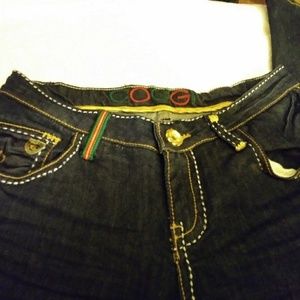 Jeans Coogi